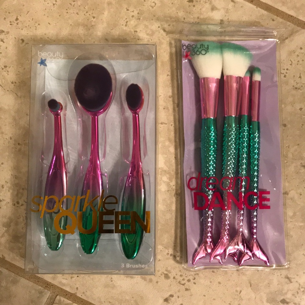 Brush Sets